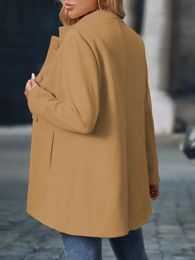 Sofia - Timeless Elegant Jacket