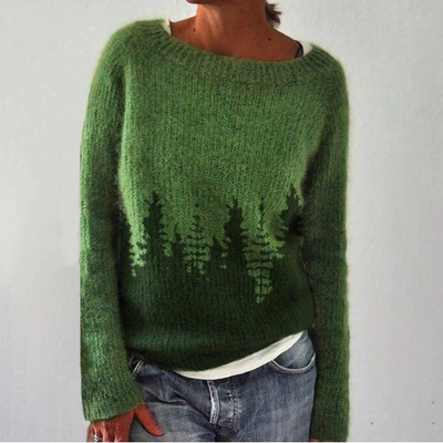 Paisley - Timeless Icelandic Knitwear