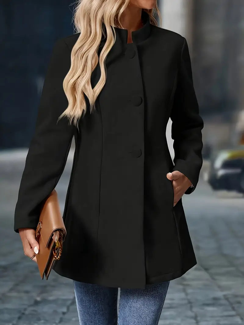 Sofia - Timeless Elegant Jacket