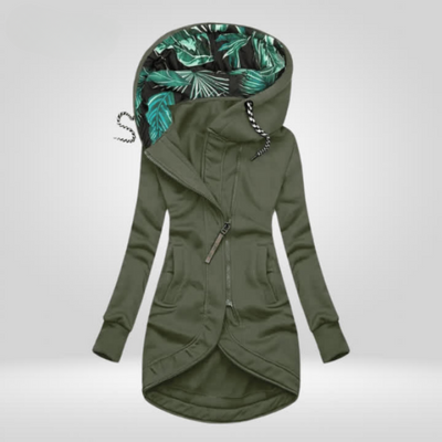Hazel - Winter Coat for Women