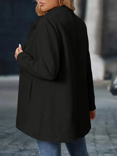 Sofia - Timeless Elegant Jacket