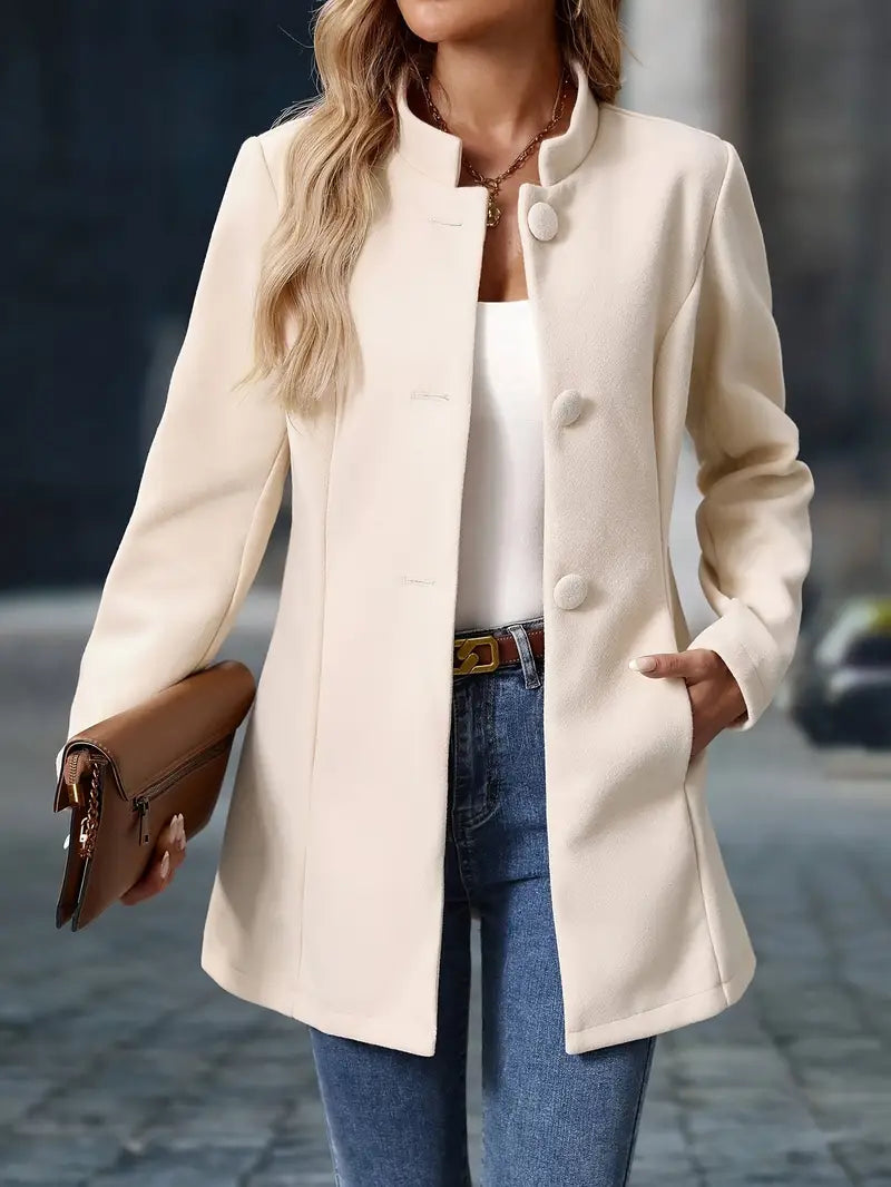 Sofia - Timeless Elegant Jacket