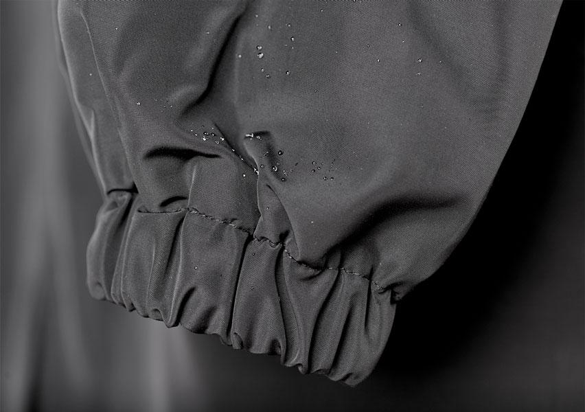 Evelyn – Everyday Rain Cotton Trench