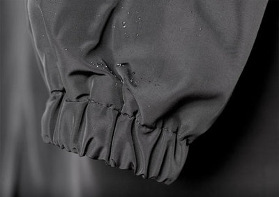Evelyn – Everyday Rain Cotton Trench