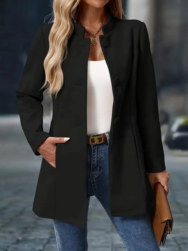 Sofia - Timeless Elegant Jacket
