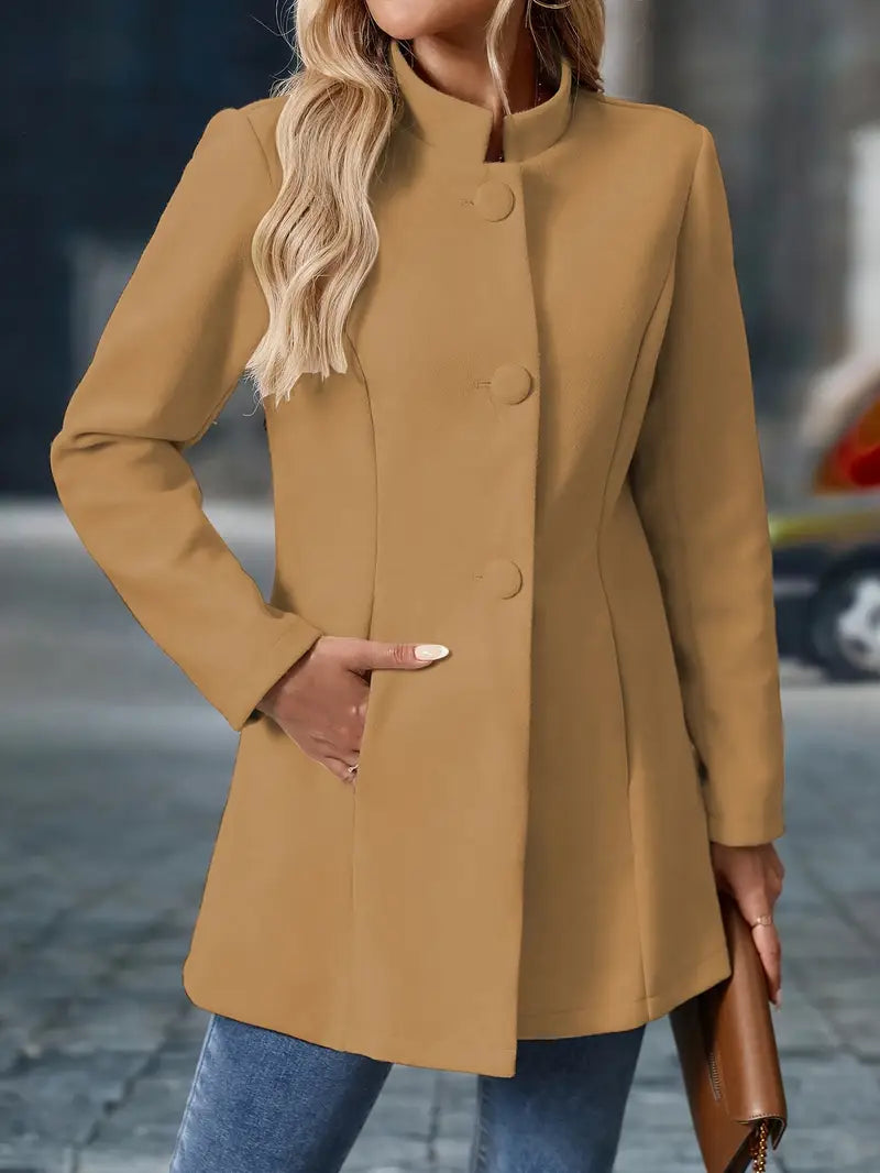 Sofia - Timeless Elegant Jacket
