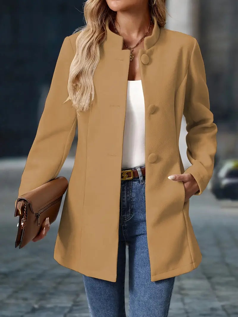 Sofia - Timeless Elegant Jacket